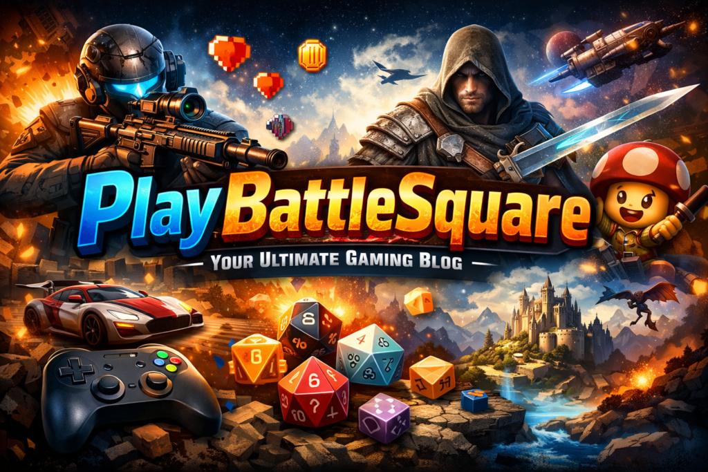 playing games blog playbattlesquare
