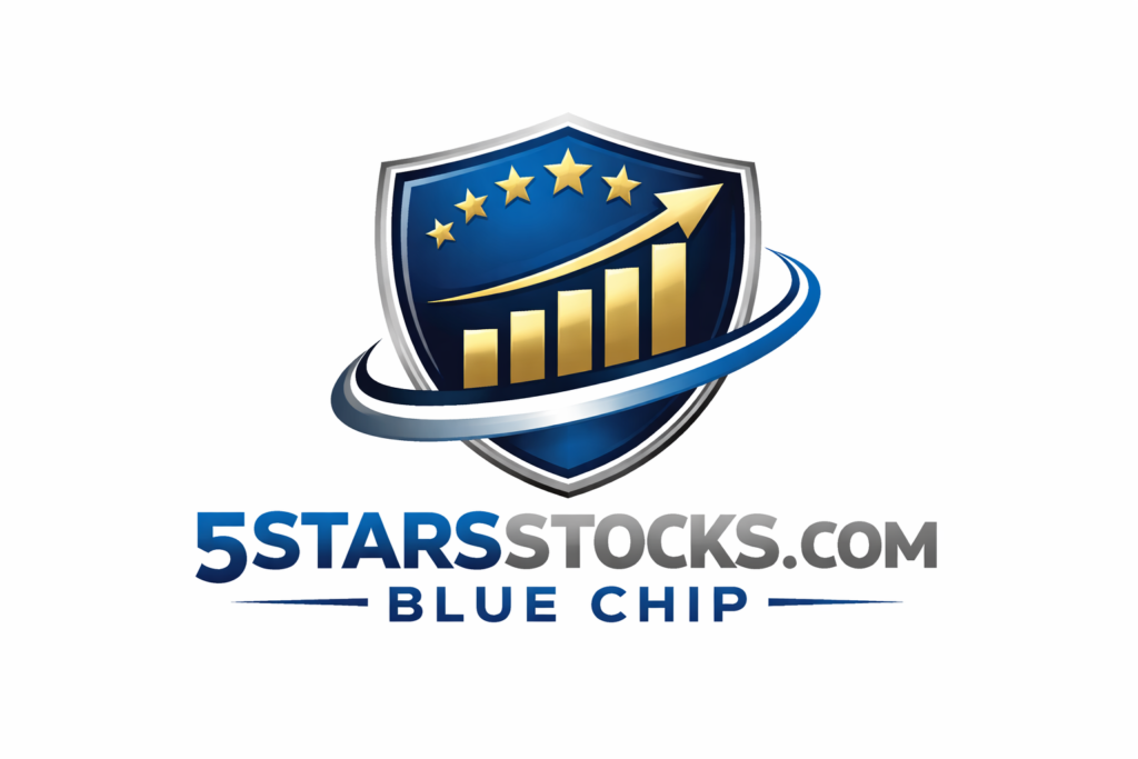 5starsstocks.com blue chip