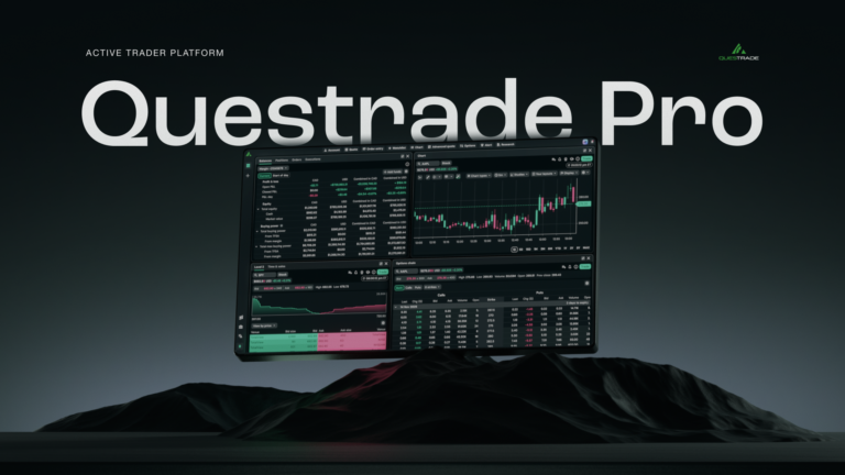 Questrade: A Simple and Honest Guide for Investors Questrade