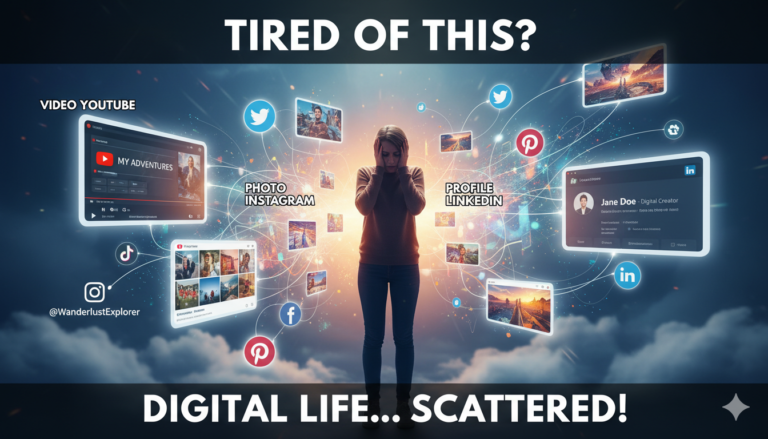 Social Media Stuff EmbedTree: The Ultimate Guide to Your Digital Home Social Media Stuff EmbedTree