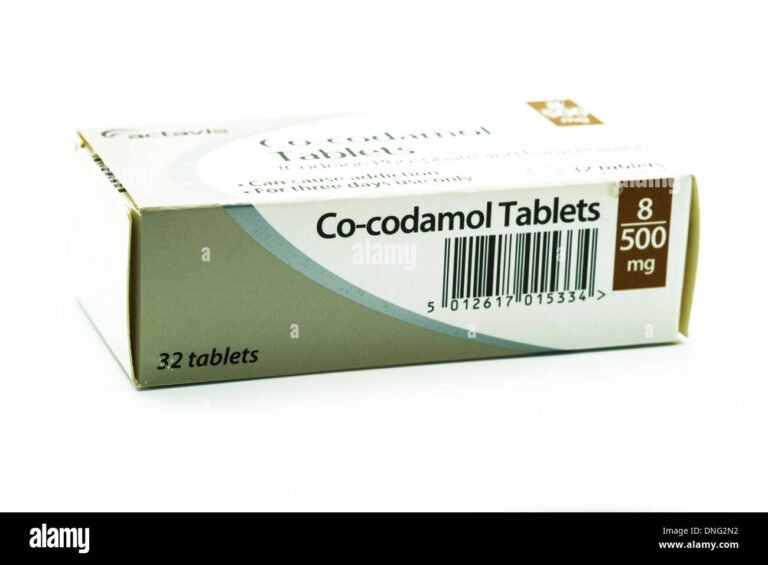 Co-codamol Asda: Your Easy Guide to Buying and Safe Use Co-codamol Asda