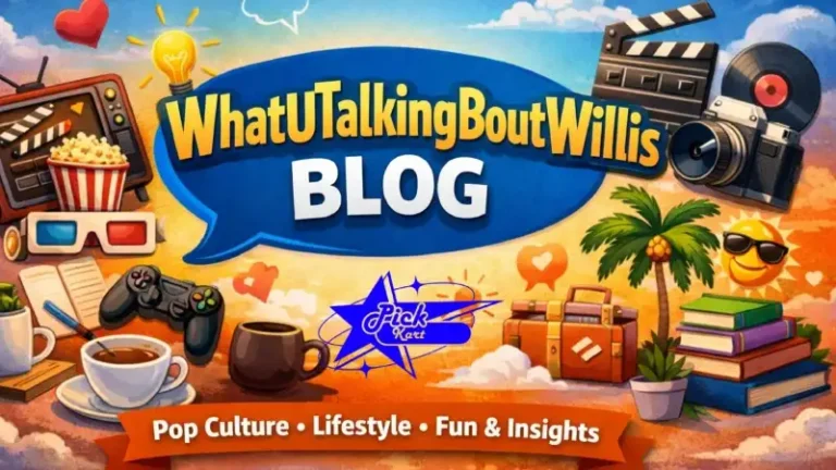 News Whatutalkingboutwillis