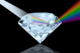 How Light Reflection and Refraction Create the Sparkle in Fire Strike Fire Strike