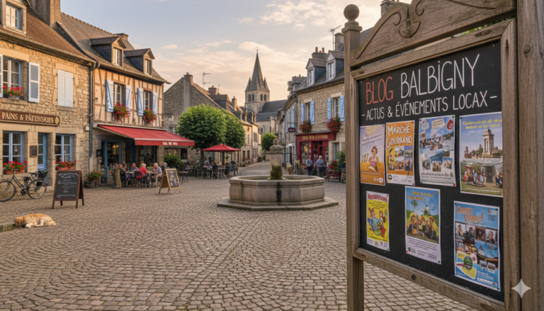 Blog Balbigny: Your Simple Guide to Life and Fun in Balbigny France Blog Balbigny