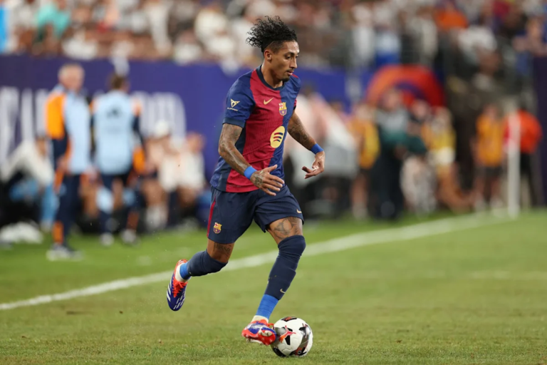 How to Identify Over 2.5-Goal Picks in La Liga 2018/19 Using Attacking Profiles