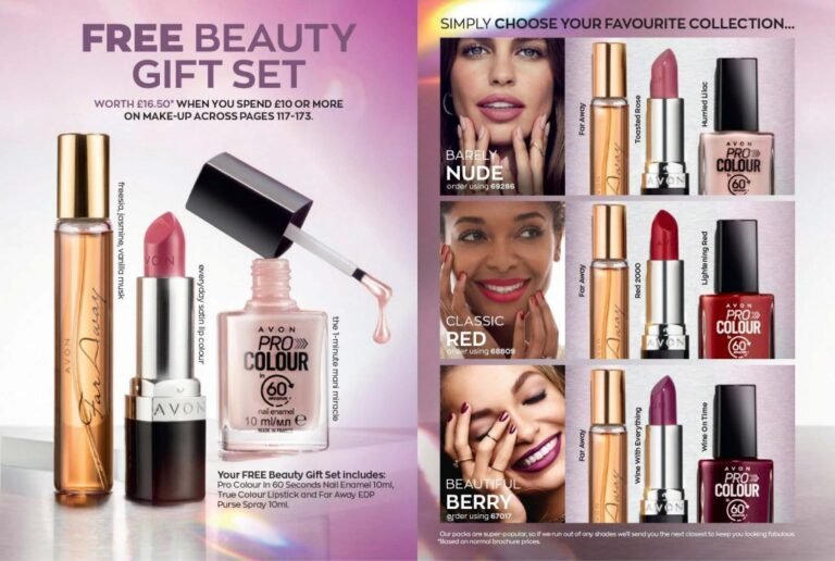 Avon UK