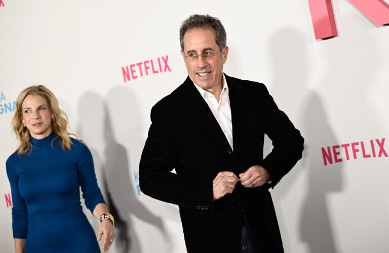 Jerry Seinfeld Net Worth 2026: How the Comedy King Hit $1.1 Billion Jerry Seinfeld Net Worth