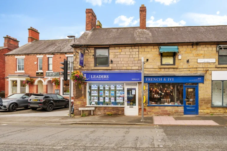 Local Estate Agents in Beckenham